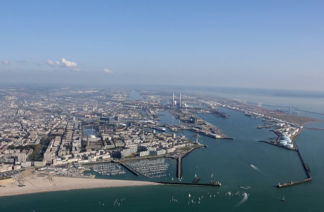 Le Havre Port Latest To Join Ipcsa Port Technology International