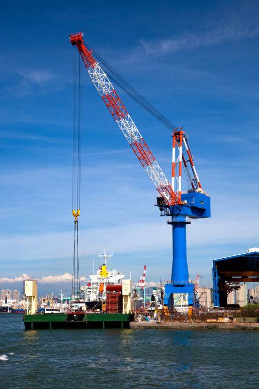 CMA CGM Kaohsiung Terminal orders new Konecranes hybrid RTGs - Port ...