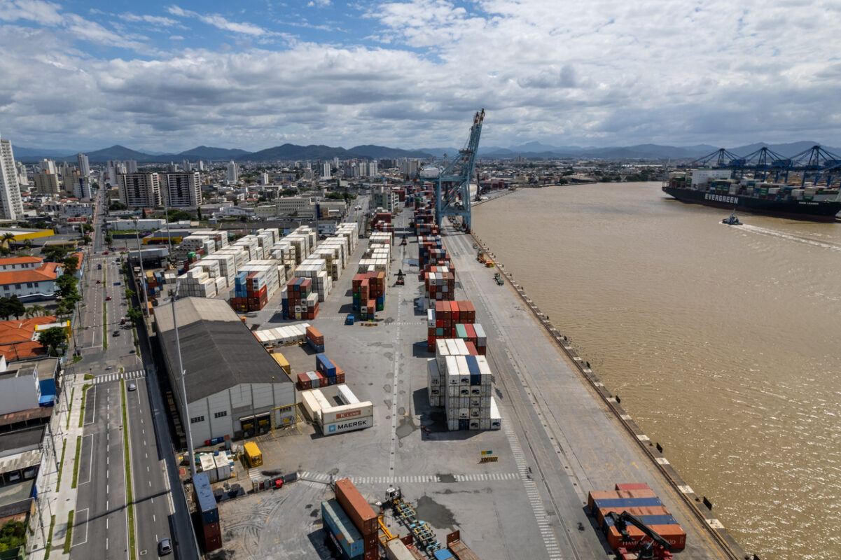 ANTAQ disqualifies leading proposal for Itaja Port lease contract