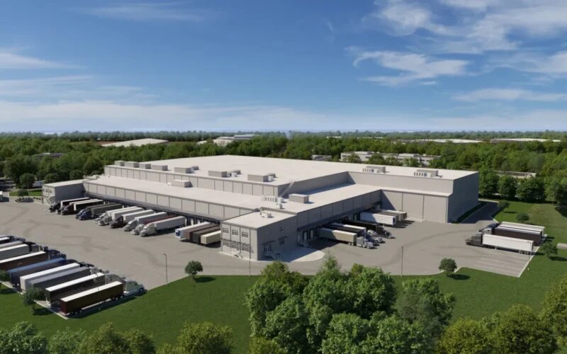 Multi Million Cold Storage Facility Coming To Virginia Port   Virgnia 