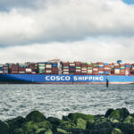 Wärtsilä to deliver methanol-fuelled engines to COSCO and OOCL ships