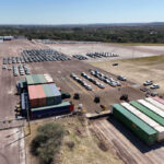 DP World provides vehicle solution for Mexico-US trade route