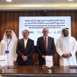 AD Ports inks MoU with consortium for green methanol facility in Egypt