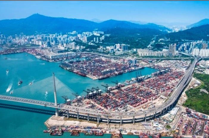 Hutchison Port Holdings Trust, Beibu Gulf Port Group sign Memorandum of Cooperation
