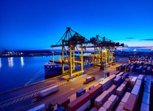 Global Ports announce Q2 H1 2024 results