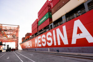 Telemar offers safety services to Italy-based shipping company