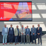 Ports of Indiana, Port of Antwerp-Bruges collaborate on port initiatives