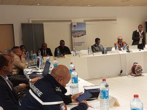 IMO completes intensive port security training in Madagascar