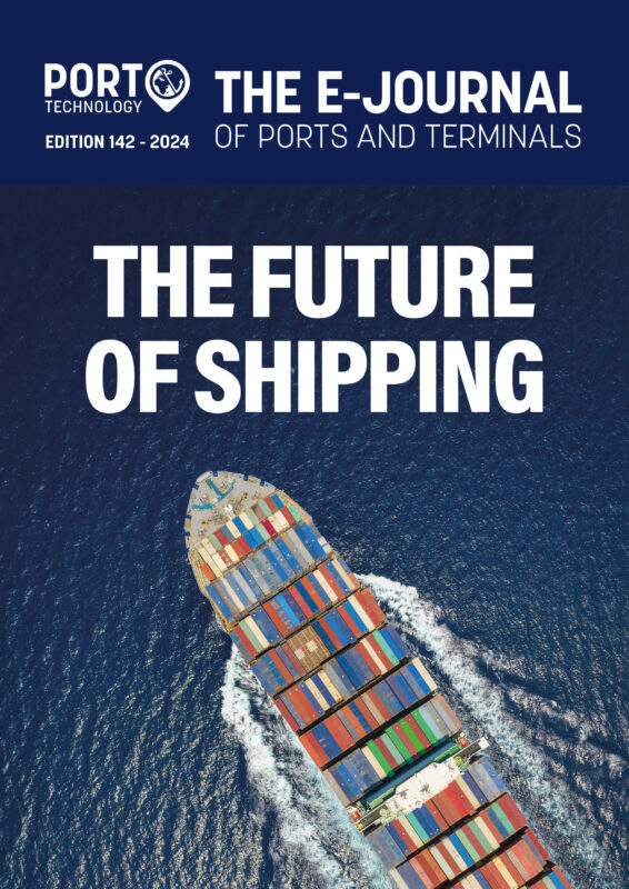 The Future of Shipping