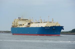 Wärtsilä to enhance maintenance of 10 Seapeak LNG Carriers