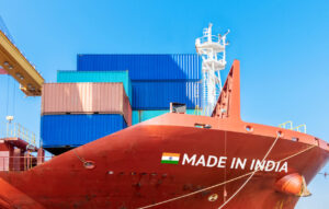 India unveils new maritime centre