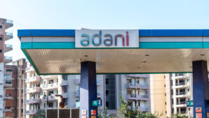 Adani reveals first containership arrival in Vizhinjam
