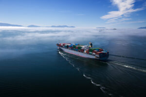 BIC, SMDG partner to develop global shipping standards