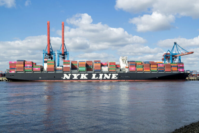 NYK obtains share in ENEOS Ocean’s shipping business