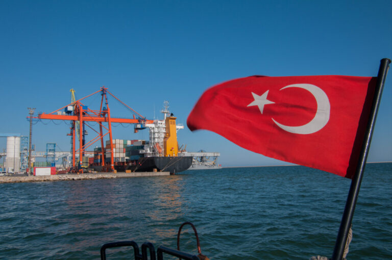 cargo-partner launches intermodal transport solutions throughout Europe and Türkiye
