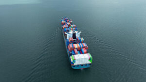 Shipping carriers optimistic for Q2 2024