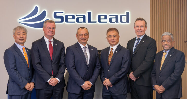 SeaLead appoints Board of Directors