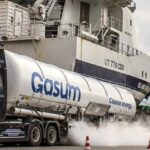 Gasum, Equinor partner to supply vessels with bio-LNG