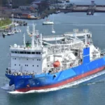 Bernhard Schulte Shipmanagement joins SEA-LNG coalition