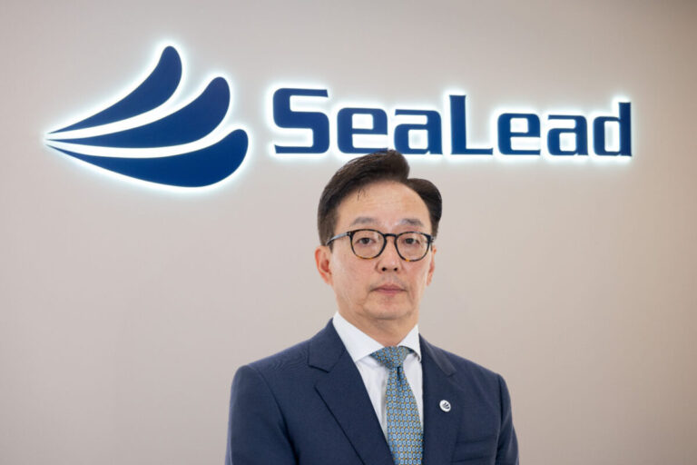 SeaLead appoint new Managing Director