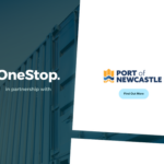 OneStop unveils Vehicle Booking System at Port of Newcastle