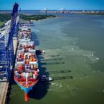 SC Ports records over 224,000 TEU in July