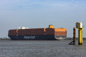 Hapag-Lloyd ends H1 2024 with $2 billion operating income