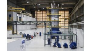 Alfa Laval receives AiP for Gas Combustion Unit for hydrogen