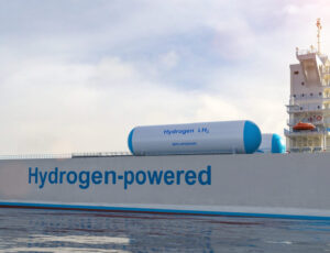 ClassNK updates safety guidelines for liquified hydrogen carriers