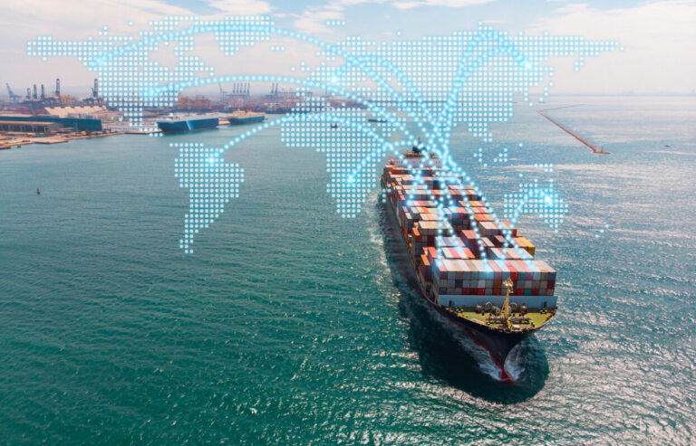 DCSA report reveals cargo owners' acceptance to digitization