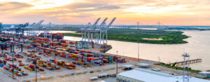 Port Houston witnesses 20 per cent container volume growth in August