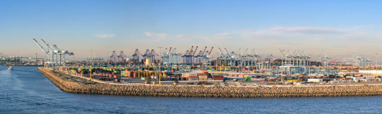 Port of Los Angeles appoints new Harbor Commissioner