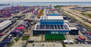 APMT invests $115 million in West Africa Container Terminal