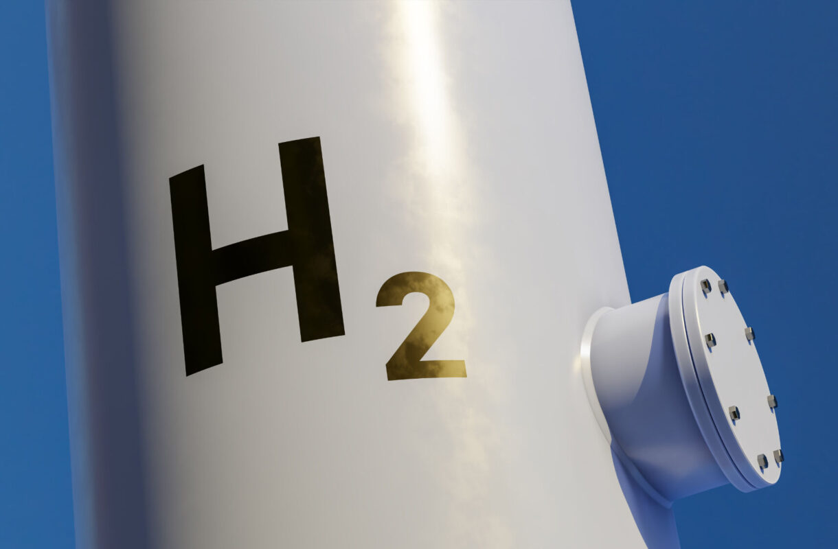 Germany Boosts Hamburg's Hydrogen Industry with National Core Network Integration