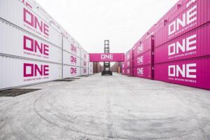 ONE releases Q2 FY2024 financial result