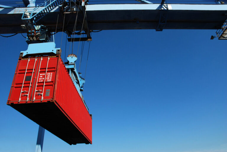 OneStop, ACFS Port Logistics to boost container visibility in Australia