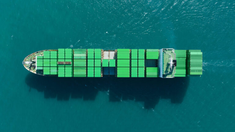 LA-LB-Shanghai Green Shipping Corridor unveils first annual progress report