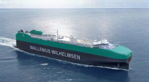 Wallenius Wilhelmsen introduces BAF2.0: a multi-fuel BAF for a net-zero future