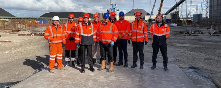 ABP, Viterra unveil £10 million new storage facility