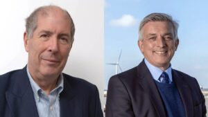 Port of London reappoints Non-Executive Chair and Director