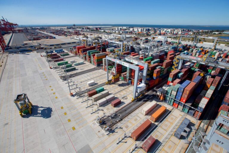 DP World Australia grows Oceania logistics reach in $114 million deal