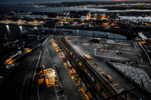 PANYNJ receives $347 million Clean Ports grant