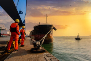 Maritime Safety Series: What to expect