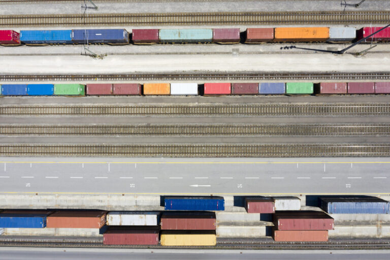 Port of Antwerp-Bruges' rail bundling improves operation model