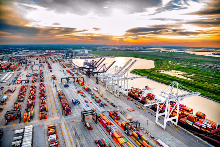 Port Houston receives $25 million federal grant