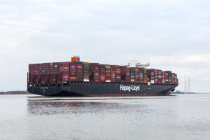 Hapag-Lloyd reports $3.6 billion earnings for 9M 2024