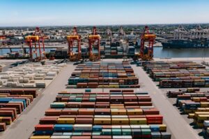 Port of Melbourne announces 2024 Sustainability Report