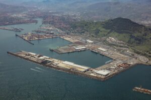 Port of Bilbao receives approval for photovoltaic solar plant project