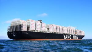 Yang Ming unveils 2025 Trans-Atlantic services