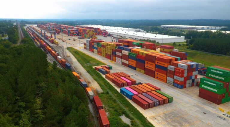 SC Ports sees 5 per cent TEU growth in November